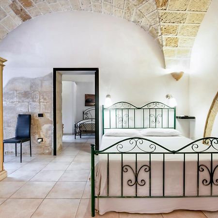 Casa Di Lo Suites Lecce Quarto foto